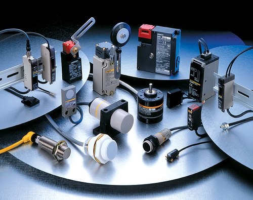 Industrial Sensor