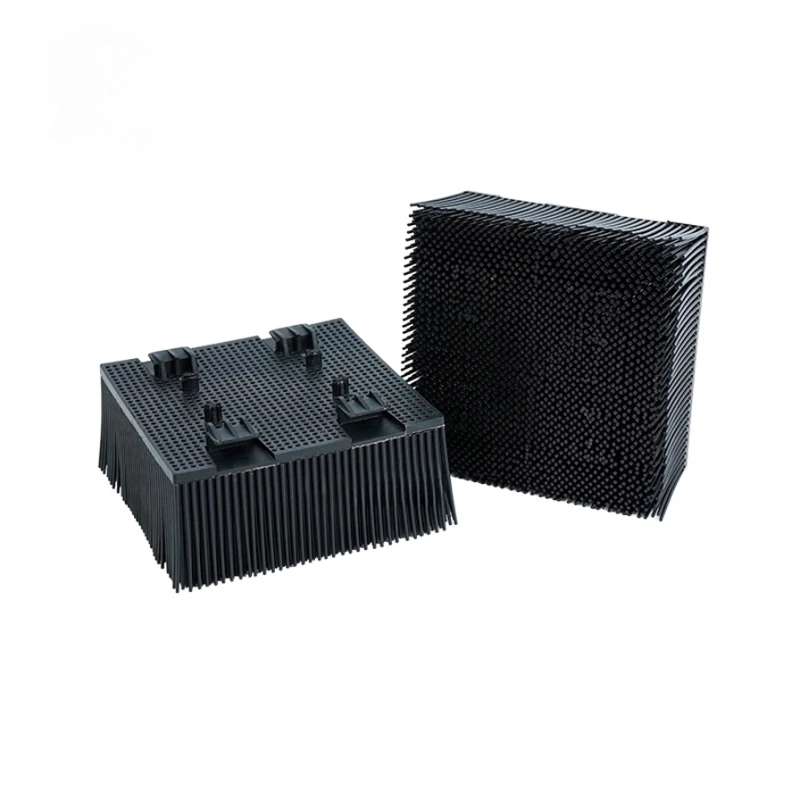 Bristle Block
