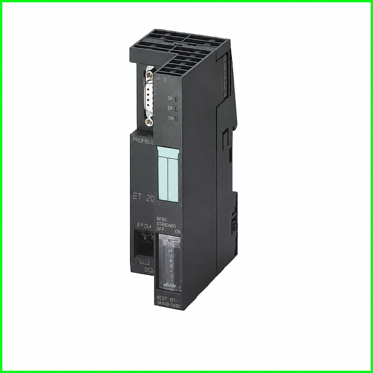 PLC Product
